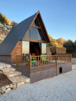 Villa Cool Alınca